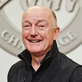 Oz Clarke